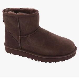 UGG Mini Boots